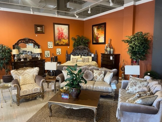 Regency Furniture | 6501 Baltimore National Pike, Catonsville, MD 21228, USA | Phone: (443) 514-0410