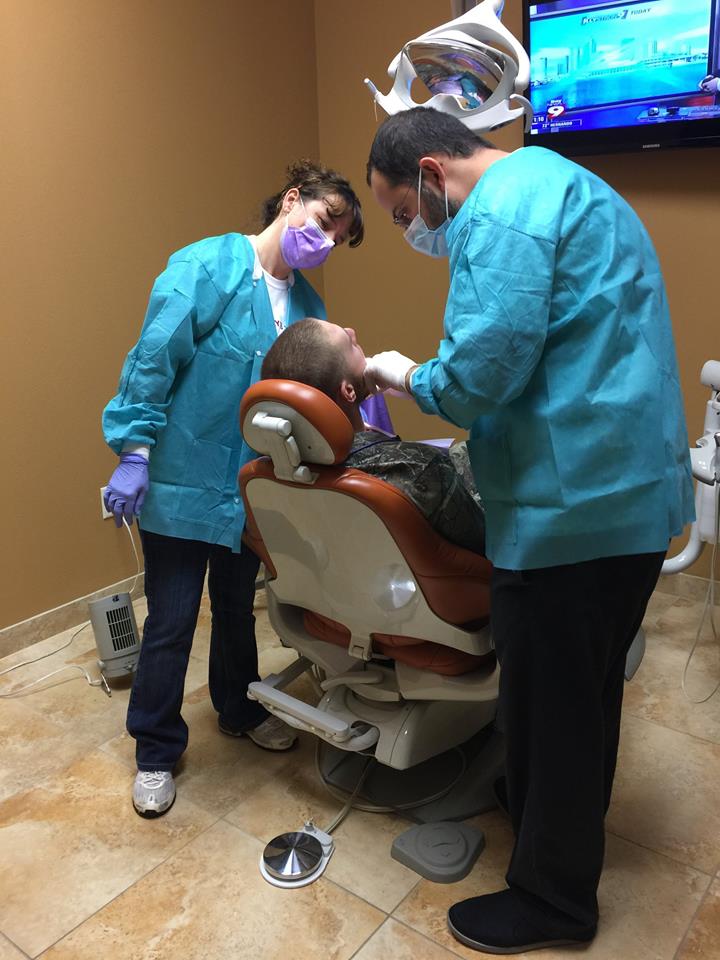 Shuayb Dental Institute - Brooksville | 12900 Cortez Blvd #201, Brooksville, FL 34613, USA | Phone: (352) 596-3456