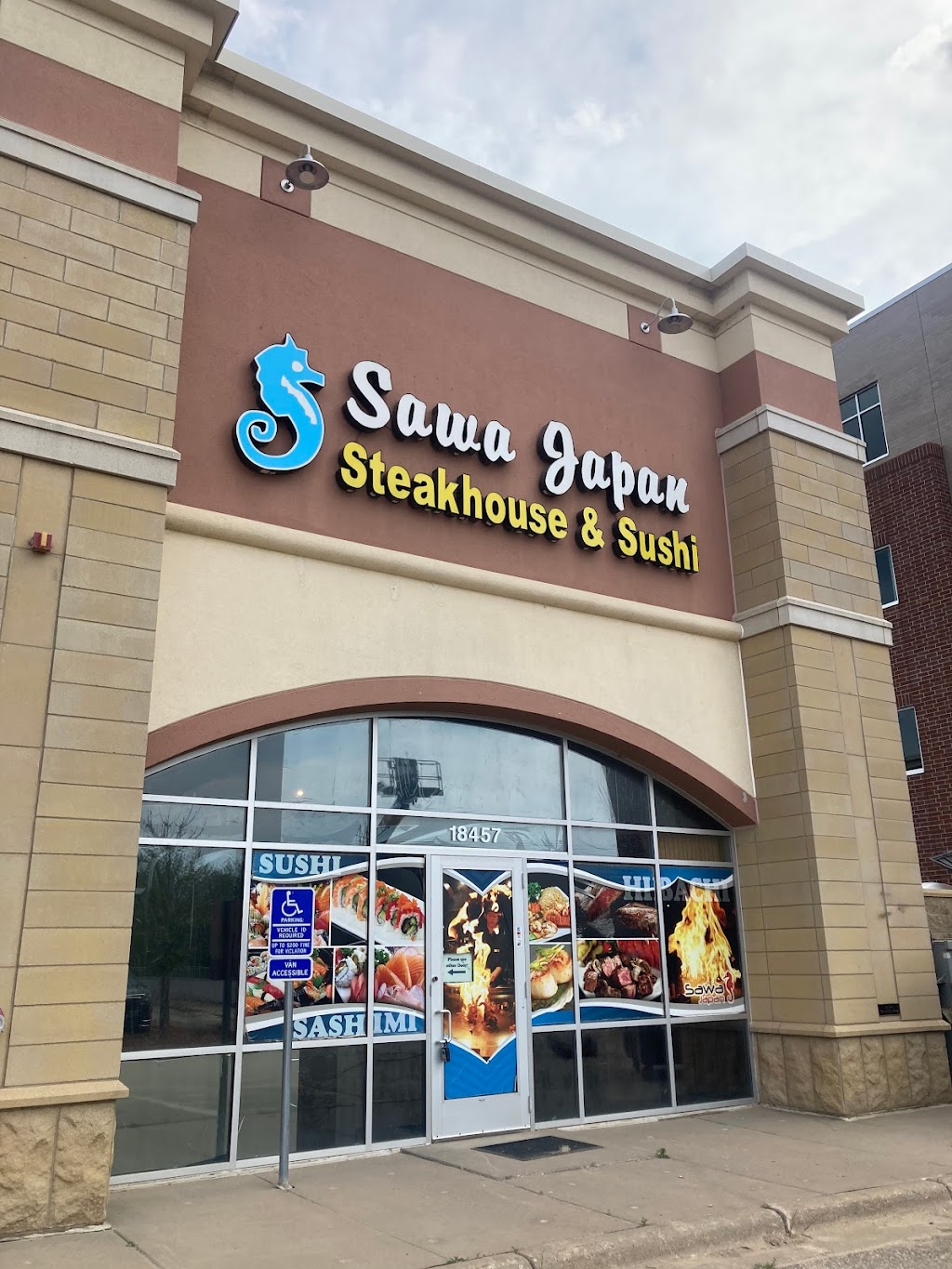 Sawa Japan Steak House | 18453 Orchard Trail, Lakeville, MN 55044, USA | Phone: (952) 892-7778