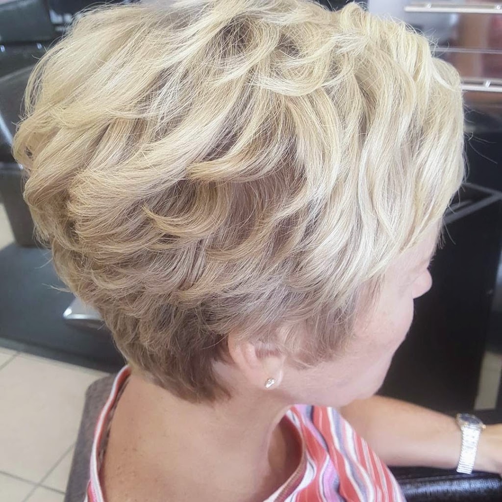 Belle Chic Salon | 11901 N 1st Ave #131, Oro Valley, AZ 85737, USA | Phone: (520) 544-7788