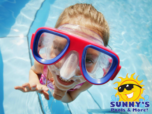 Sunnys Pools & More Monroe | 2600 N Monroe St, Monroe, MI 48162, USA | Phone: (734) 242-8877