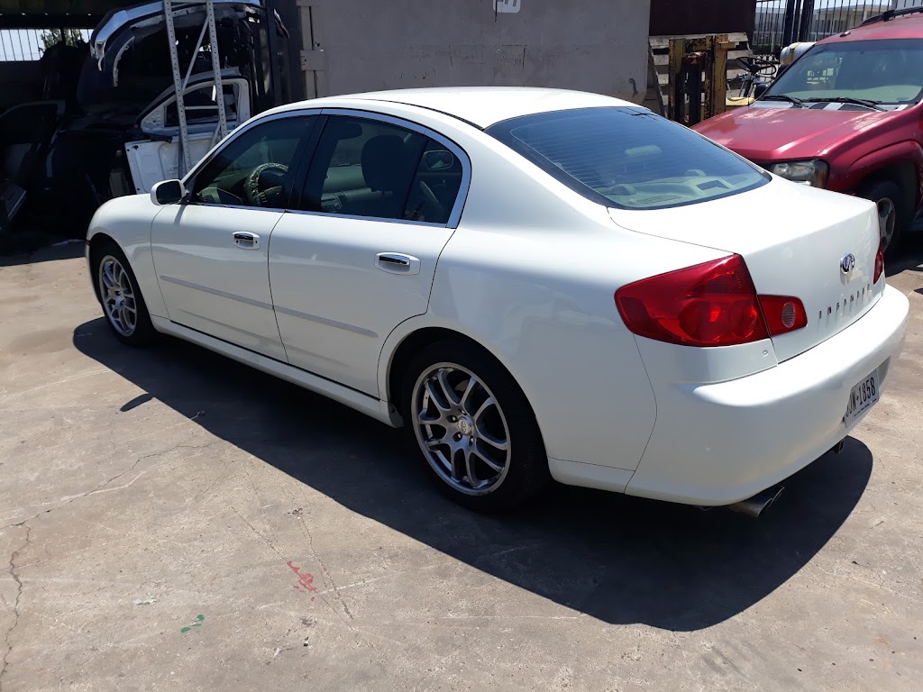 Budget Auto Body Shop & Audio | 3530 N Buckner Blvd, Dallas, TX 75228 | Phone: (214) 824-9922