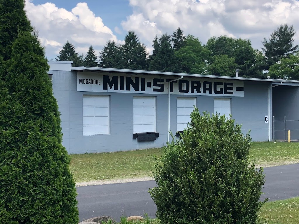 Mogadore Mini Storage | 3991 Mogadore Rd, Mogadore, OH 44260, USA | Phone: (330) 628-9902