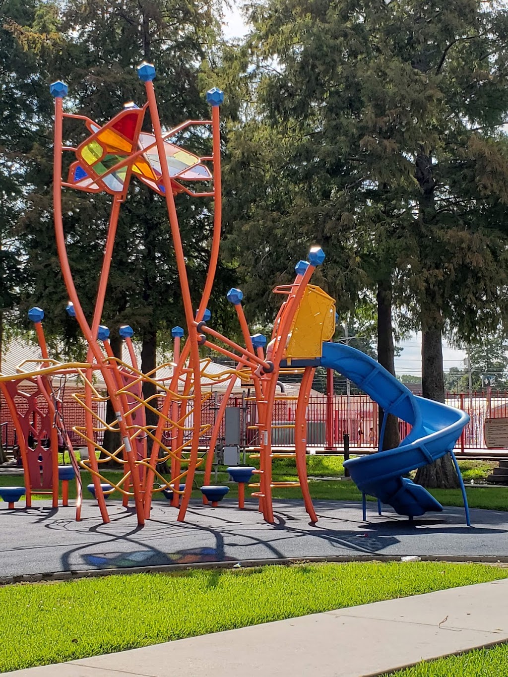 Iberville Parks & Recreation | 24970 LA-1, Plaquemine, LA 70764, USA | Phone: (225) 687-7900