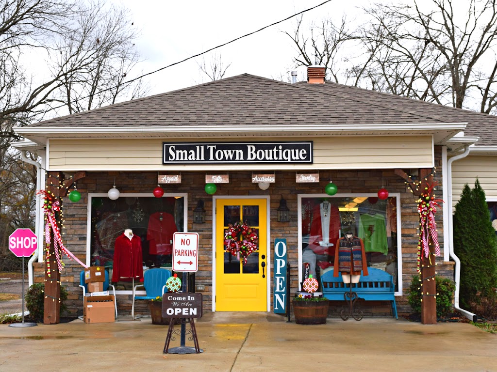 Small Town Boutique | 5750 TN-57, Rossville, TN 38066, USA | Phone: (901) 286-4380