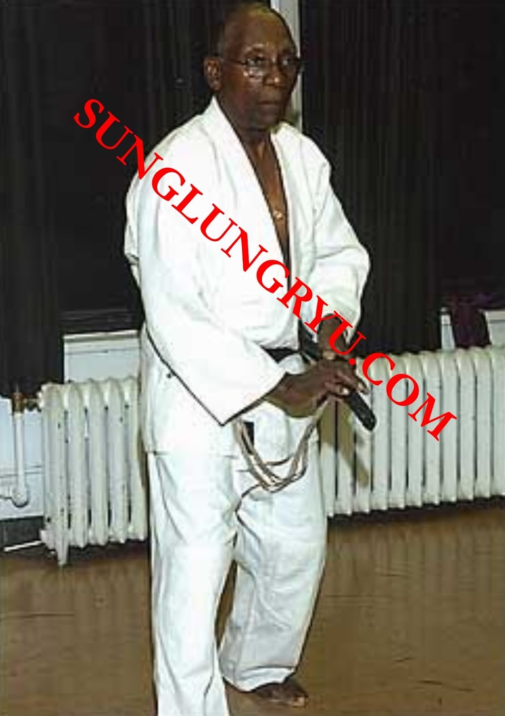 Sung Lung Ryu Int Karate/Kabuto | 5250 Parker St, Zephyrhills, FL 33542, USA | Phone: (727) 900-5286