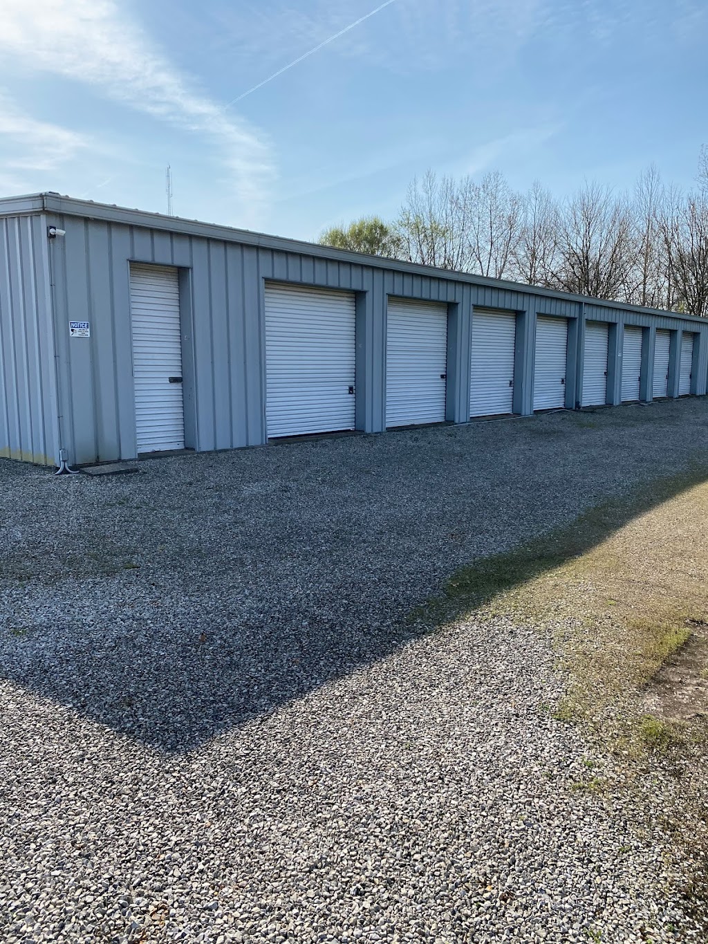 Affordable Storage | 668 Lawrence St, Lancaster, OH 43130, USA | Phone: (740) 277-8146