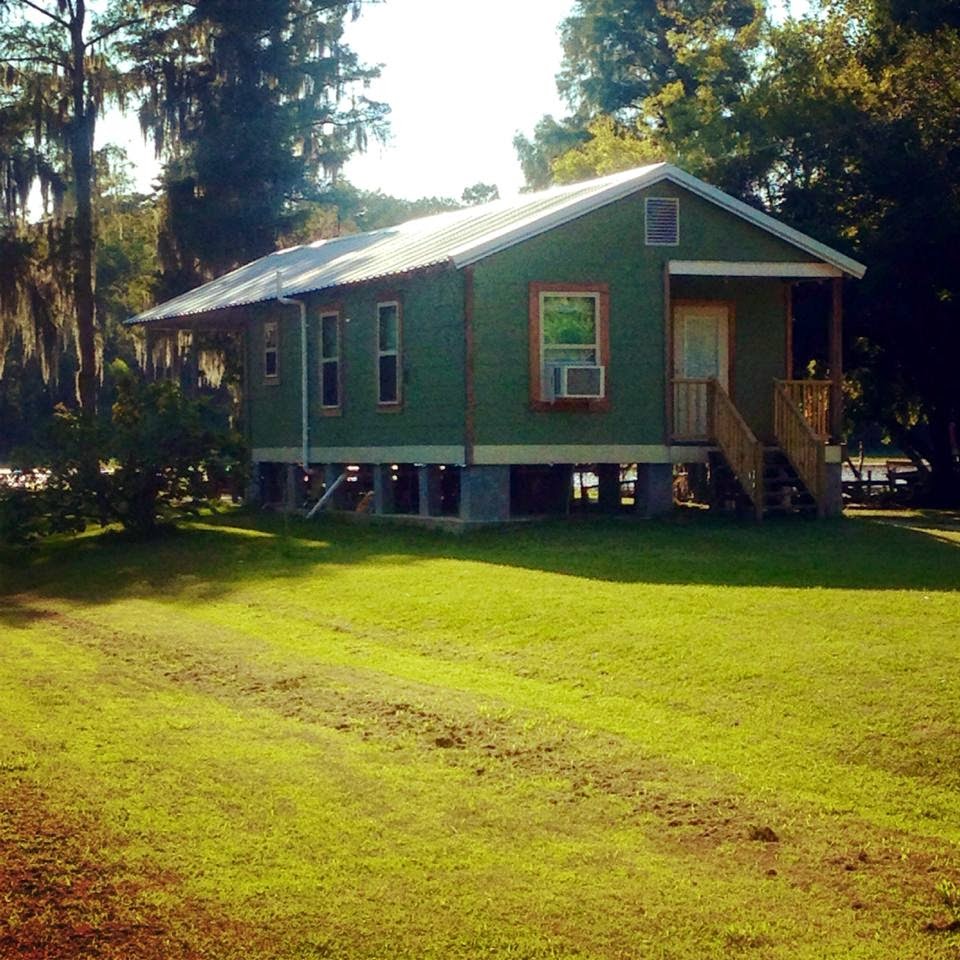 Bayou Belle Inn | 1043 Belle River Rd, Pierre Part, LA 70339, USA | Phone: (985) 513-0682