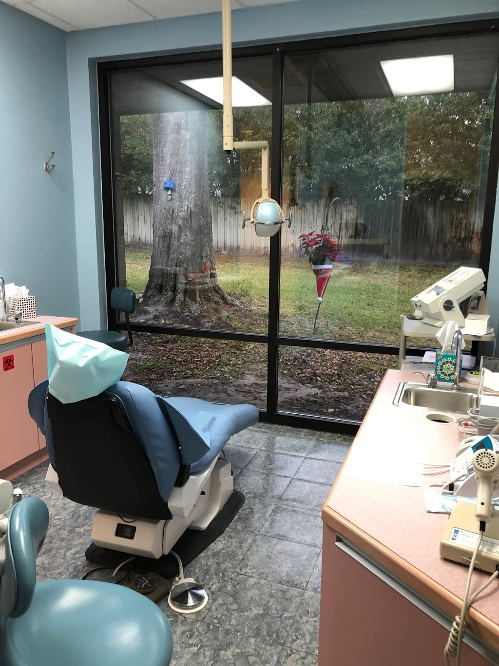 Huntington Dental Arts: Nicolas Nieto DMD PA. | 701 Enterprise Rd E STE 201, Safety Harbor, FL 34695, USA | Phone: (727) 799-2400