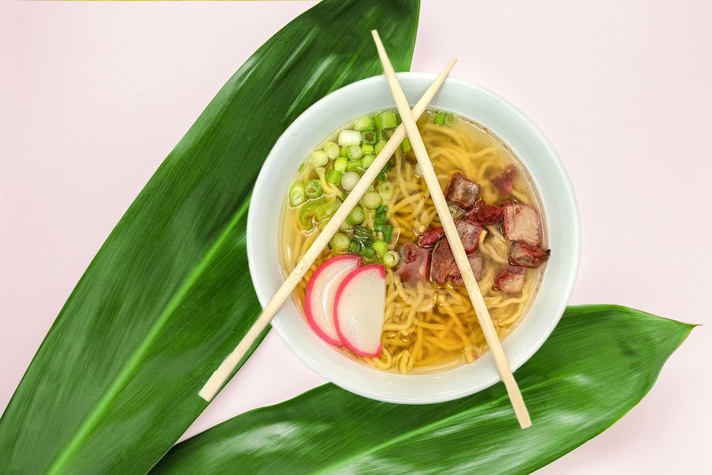 Palanis Hawaii Noodles house of saimin | 5903 Goldview Pkwy unit #105, Wesley Chapel, FL 33544, USA | Phone: (813) 838-1521