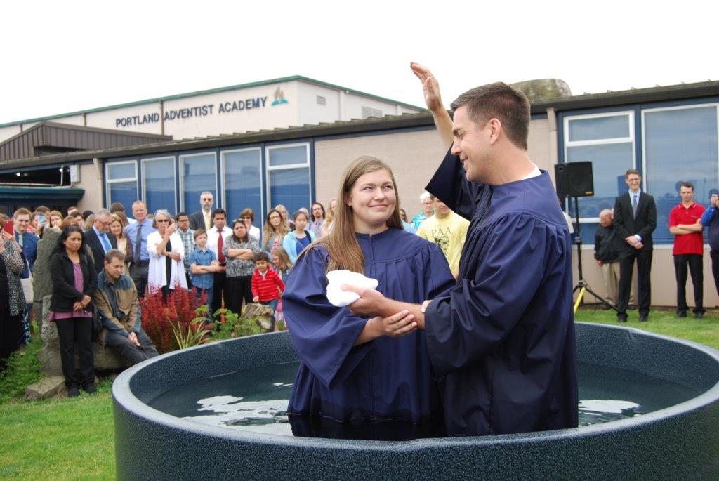 Portland Adventist Academy | 1500 SE 96th Ave, Portland, OR 97216, USA | Phone: (503) 255-8372