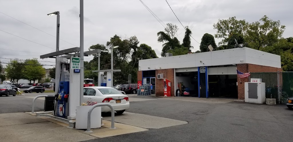 Mobil | 208 Saw Mill River Rd, Millwood, NY 10546, USA | Phone: (914) 762-7060