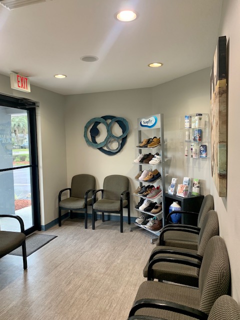 Upperline Health | 38105 13th Ave, Zephyrhills, FL 33542, USA | Phone: (813) 715-4747