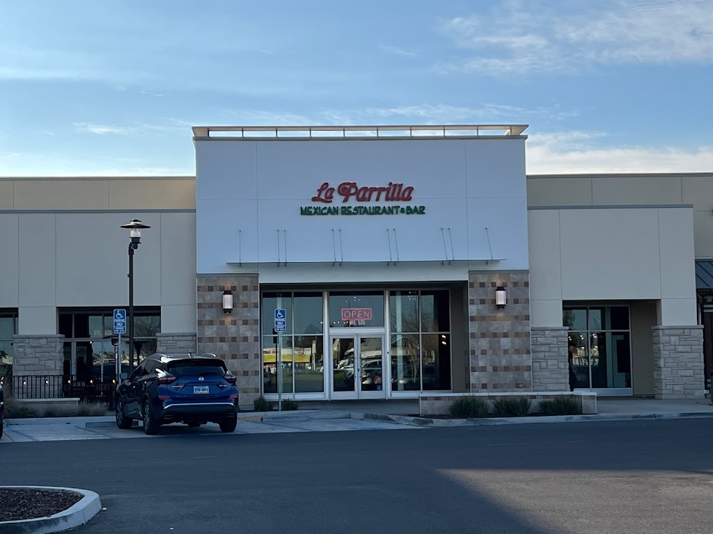 La Parrilla Mexican Restaurant | 3401 Oakdale Rd Suite 535, Modesto, CA 95355, USA | Phone: (209) 572-2420