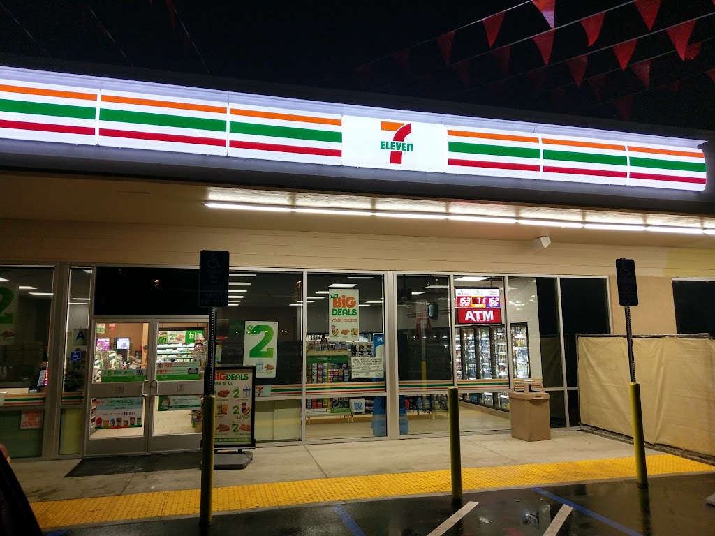 7-Eleven | 3295 Palm Ave, San Diego, CA 92154, USA | Phone: (619) 423-3592