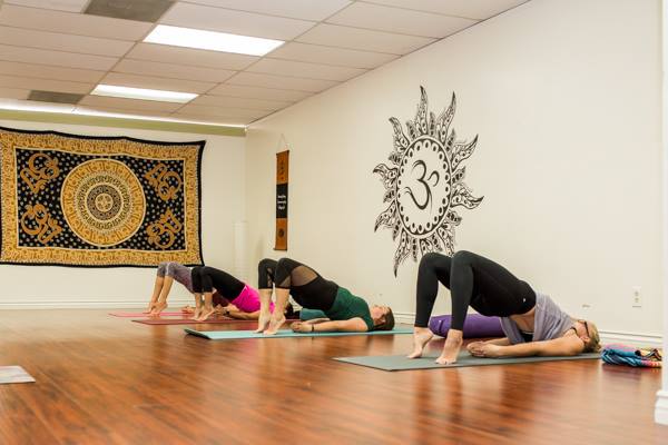 Studio 3 Yoga | 952 Central Ave, Upland, CA 91786, USA | Phone: (909) 773-8472