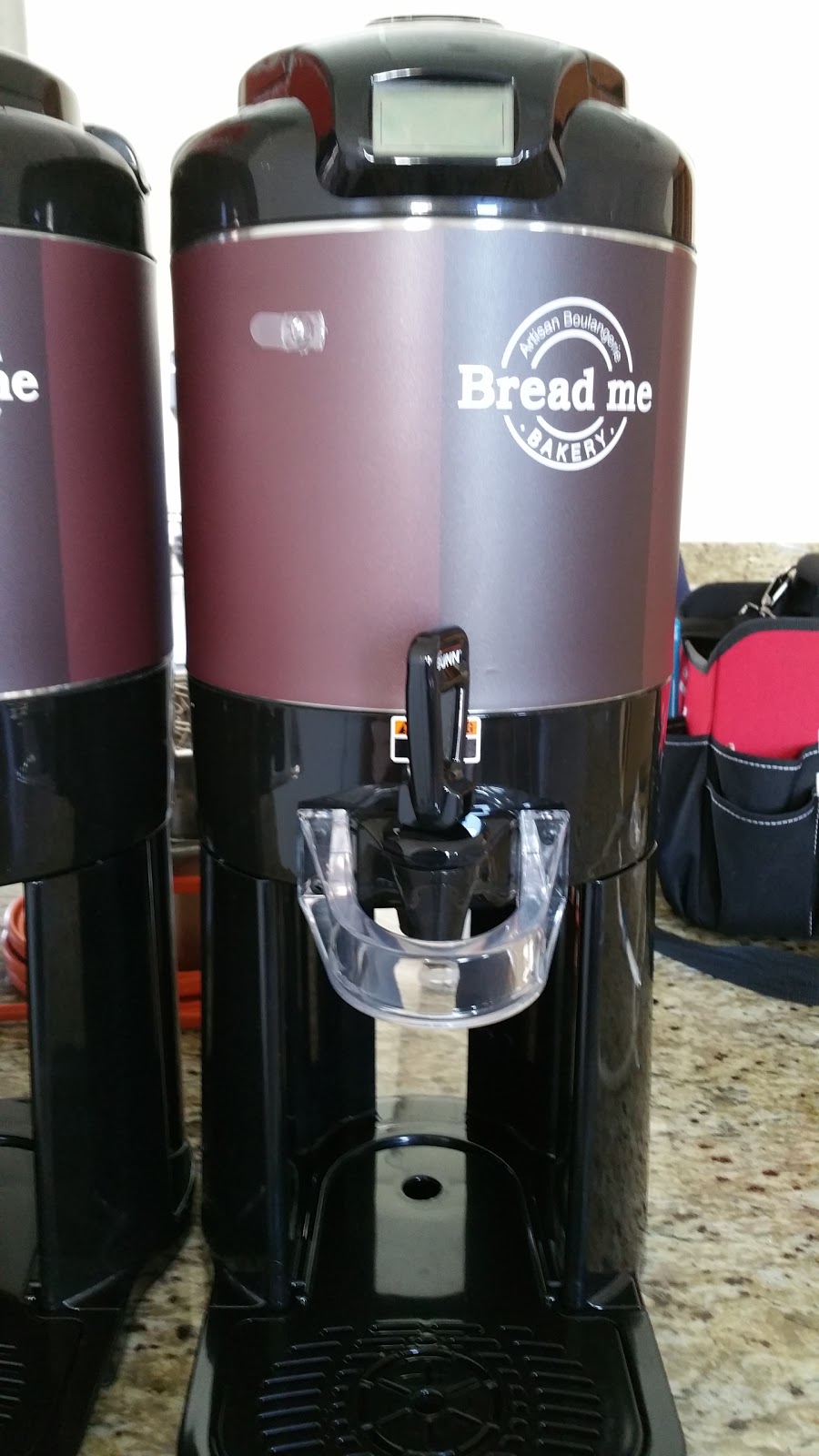 Bread Me | 522 C St, Quantico, VA 22134, USA | Phone: (571) 931-6934