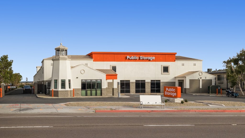 Public Storage | 1714 Palm Ave, San Diego, CA 92154, USA | Phone: (619) 746-8149