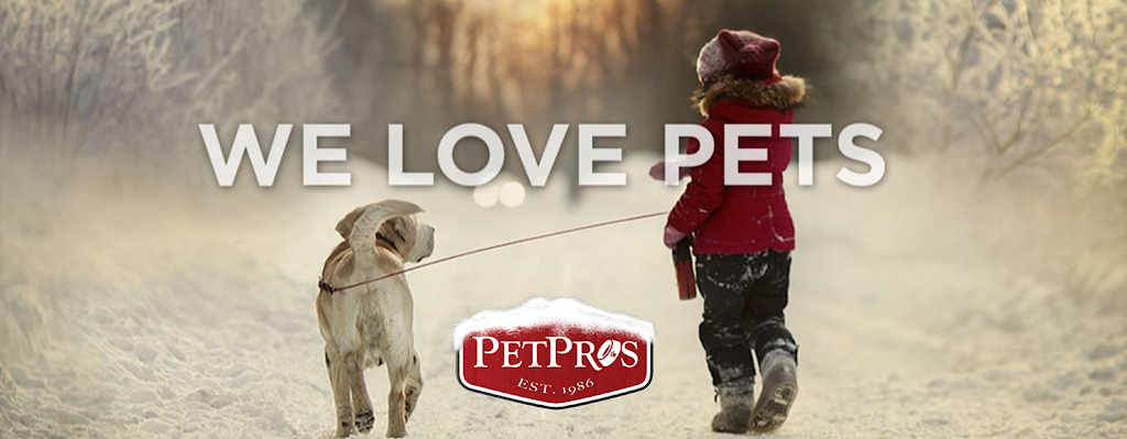 Pet Pros | 701 State Route 9 NE, Suite B, Lake Stevens, WA 98258, USA | Phone: (425) 334-1112