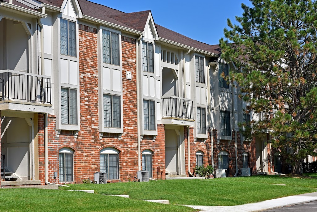 The Springs Apartments | 30995 Springlake Blvd, Novi, MI 48377, USA | Phone: (844) 561-1980