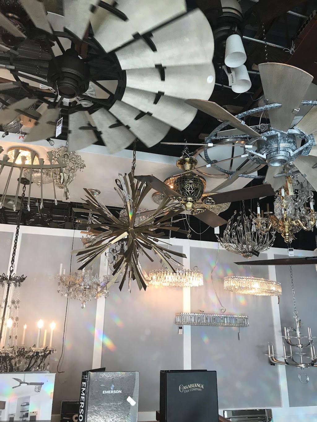Home Lighting of Frazer | 520 Lancaster Ave Ste 2, Malvern, PA 19355, USA | Phone: (610) 647-2370