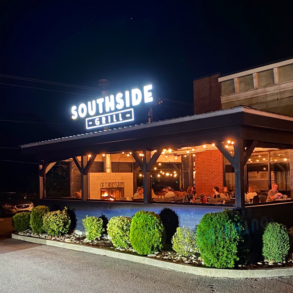 Southside Grill | 6601 Sugar Valley Dr #101, Nashville, TN 37211, USA | Phone: (615) 941-4460