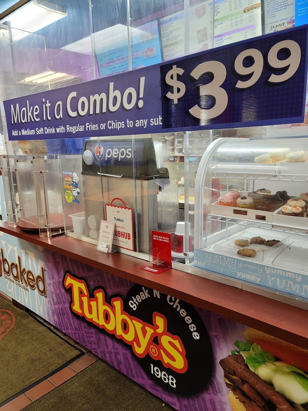 Tubbys Sub Shop | 27268 Grand River Ave, Redford Charter Twp, MI 48240, USA | Phone: (313) 537-8000