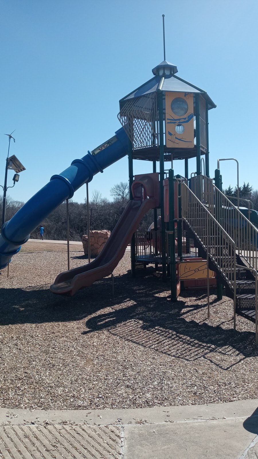 Playground | Grand Prairie, TX 75052, USA | Phone: (682) 234-9484