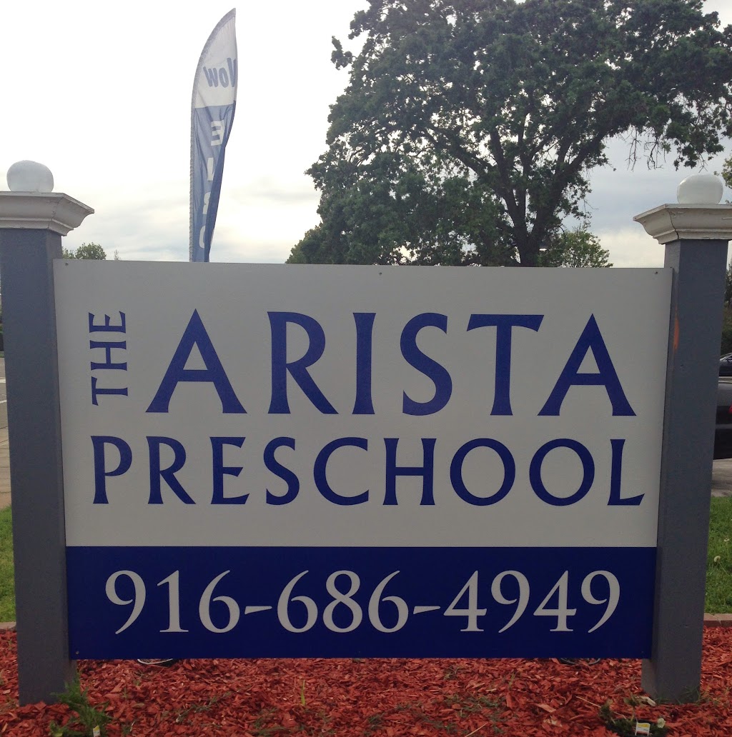 Arista Preschool of Elk Grove | 9441 Elk Grove Blvd, Elk Grove, CA 95624, USA | Phone: (916) 686-4949