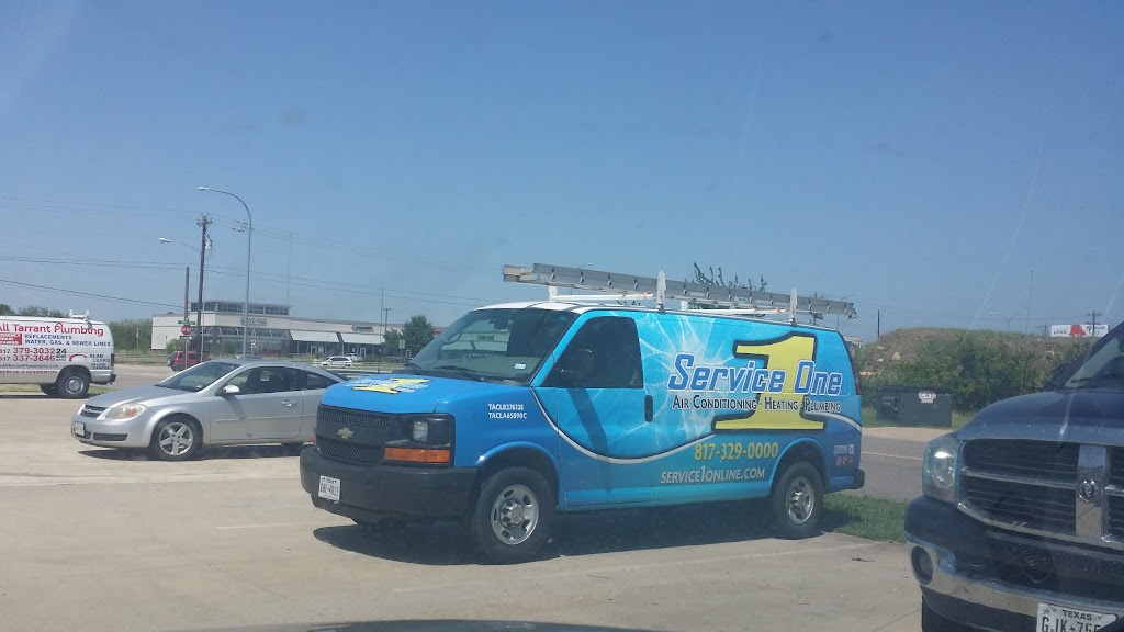 Service one Air Conditioning Heating and Plumbing | 110 Sports Pkwy B, Keller, TX 76248, USA | Phone: (817) 329-0000