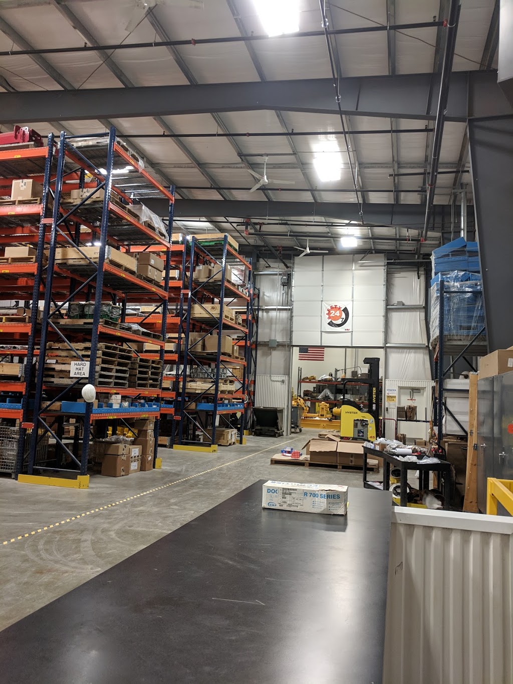 National Oilwell Varco | 6440 SW 44th St, Oklahoma City, OK 73179, USA | Phone: (405) 354-9062