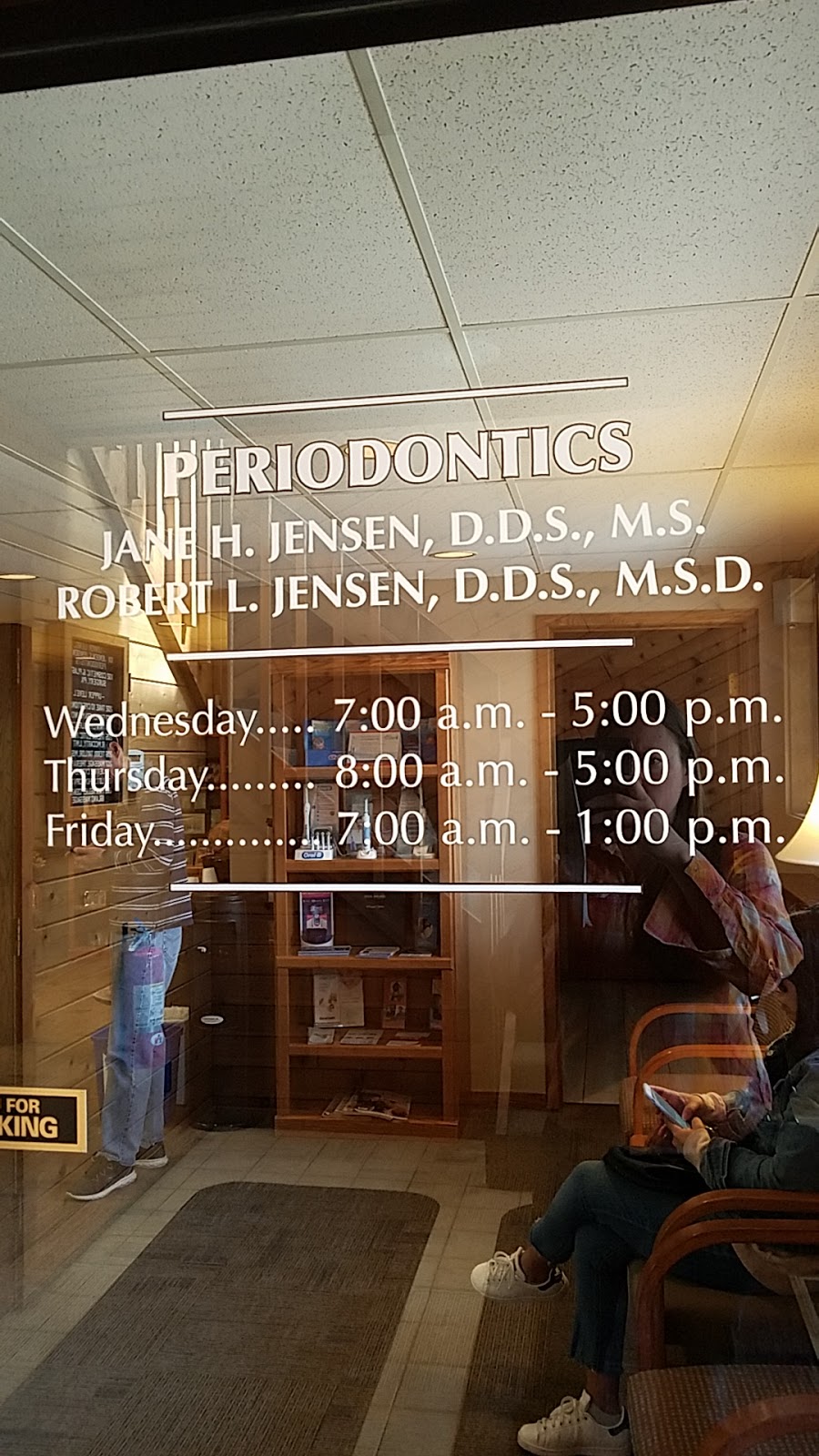 Ridge Periodontics & Dental Implants | 1937 Woodlane Dr, Woodbury, MN 55125, USA | Phone: (651) 738-9050