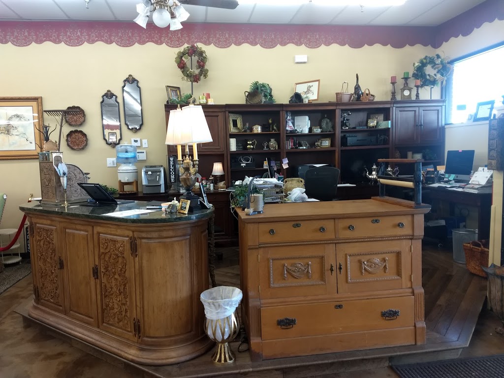 Carousel Consignment | 2201 W Edmond Rd, Edmond, OK 73003, USA | Phone: (405) 285-1250