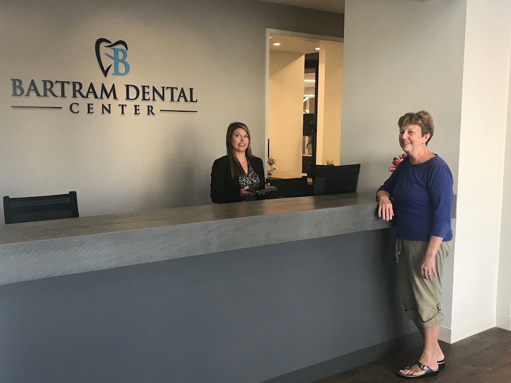 Bartram Dental - Dr Jason Lewis | 55 Jaidev Road, St Johns, FL 32259, USA | Phone: (904) 201-6000