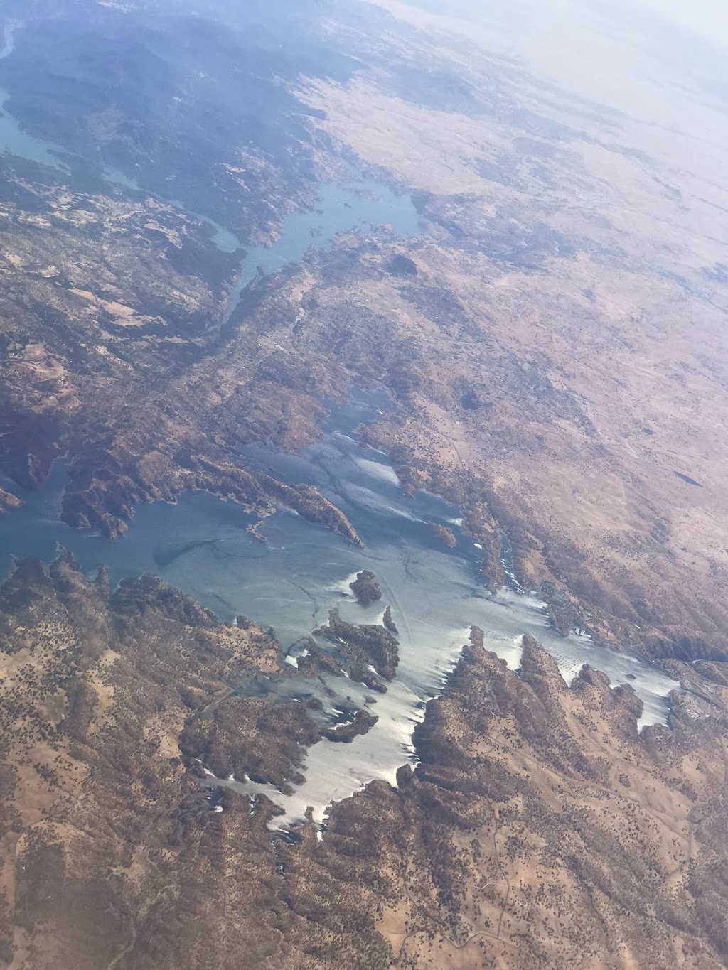 Red Hills Recreation Management Area | Red Hill Rd, Jamestown, CA 95327, USA | Phone: (916) 941-3101