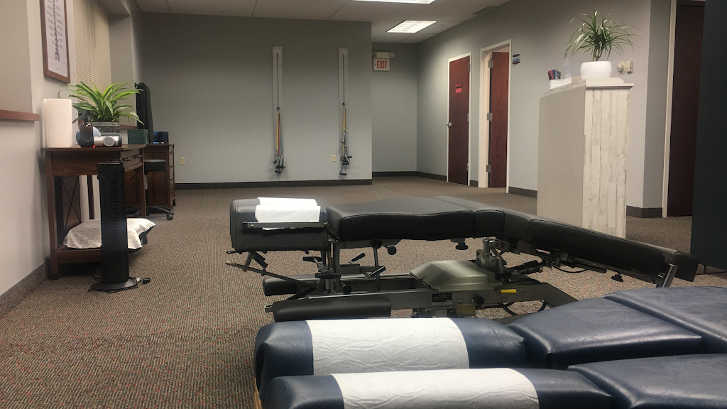 Northwood Chiropractic and Wellness | 10900 89th Ave N Suite 1, Maple Grove, MN 55369 | Phone: (763) 432-3932