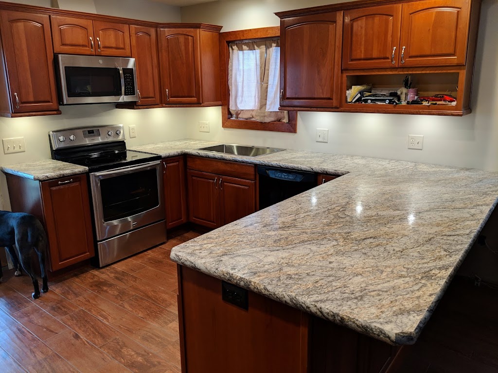 Quality Pattern Custom Counters | 65 Deerfield Dr, Painesville, OH 44077, USA | Phone: (440) 557-3553