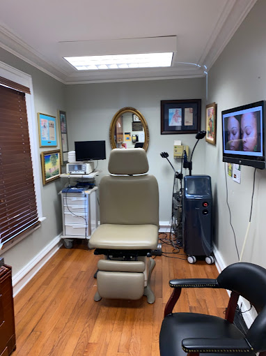 image Dermatology ® P.C | 51 Park St, Montclair, NJ 07042, United States | Phone: (973) 509-6900