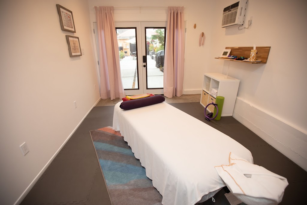 Kenzen Shiatsu and Bodywork | 1722 N Ave 46, Los Angeles, CA 90041, USA | Phone: (818) 254-9209