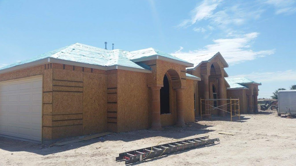 V.I.P. General Builders LLC | 9 Polo Rd, Moriarty, NM 87035, USA | Phone: (505) 489-5396