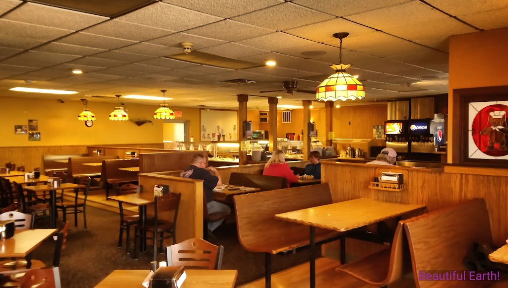 Petes Pizza | 1230 N Knowles Ave, New Richmond, WI 54017, USA | Phone: (715) 246-2633