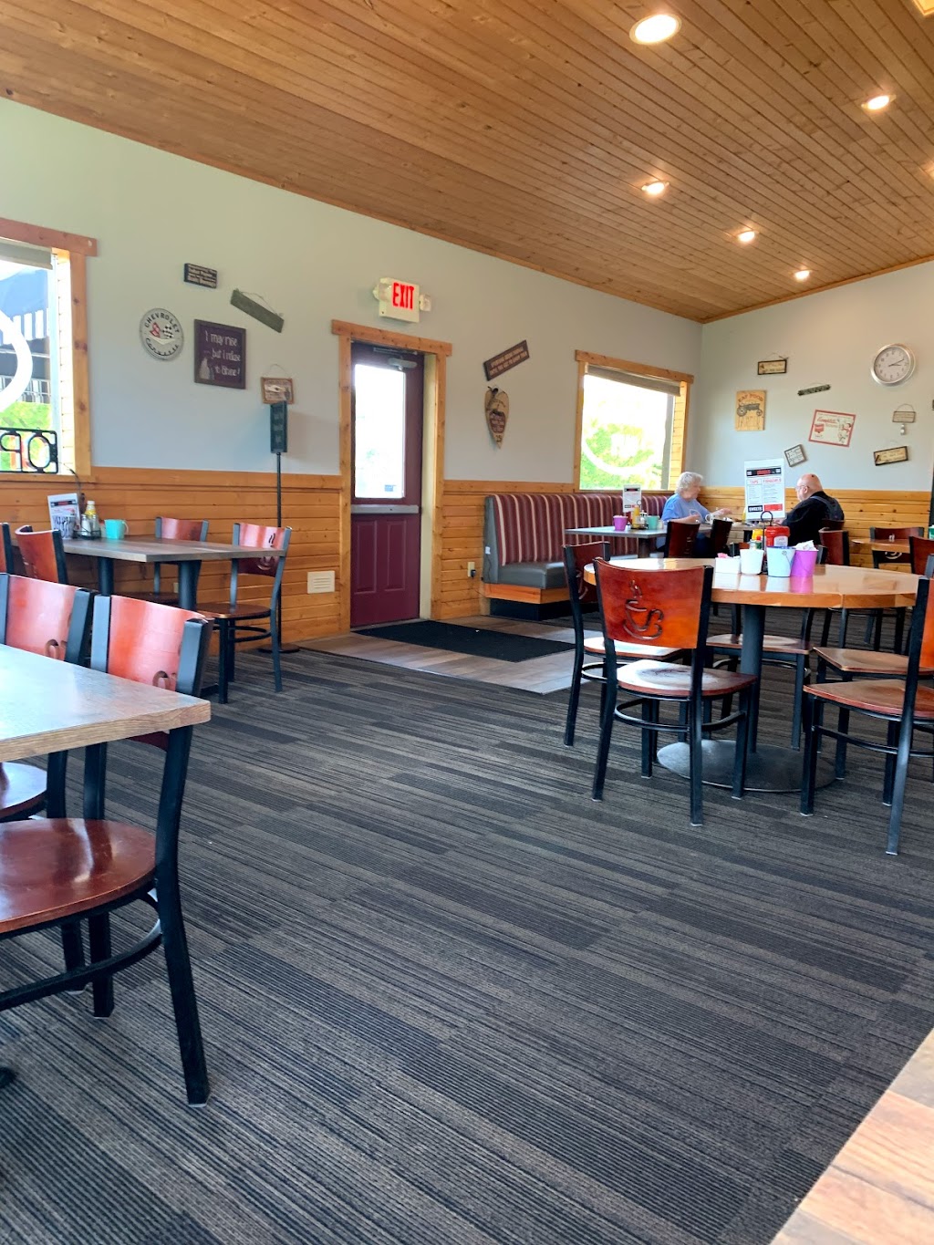 Not Justa Bar & Cafe | 698 200th Ave, Somerset, WI 54025, USA | Phone: (715) 247-2221