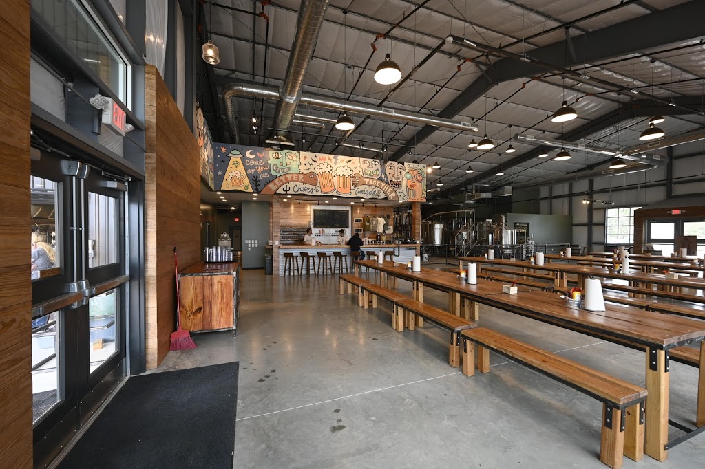 Beerburg Brewing | 13476 Fitzhugh Rd, Austin, TX 78736, USA | Phone: (512) 265-0543