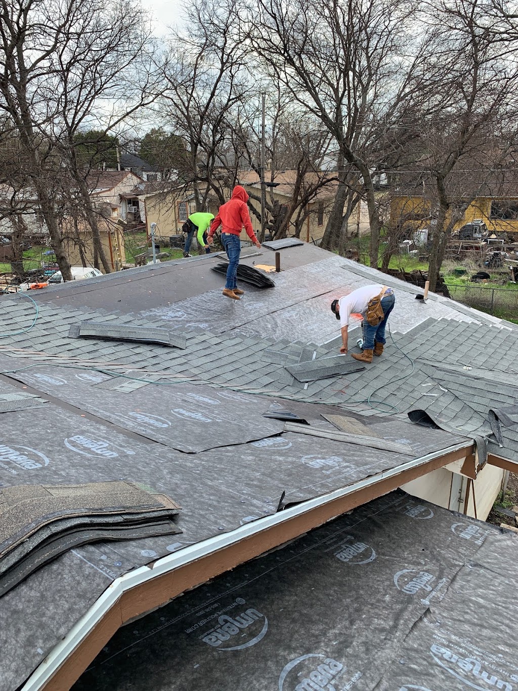 Expanded Roofing & Restoration | Roofing Services Rockwall, Tx | 2605 Wincrest Dr, Rockwall, TX 75032, USA | Phone: (682) 429-7012