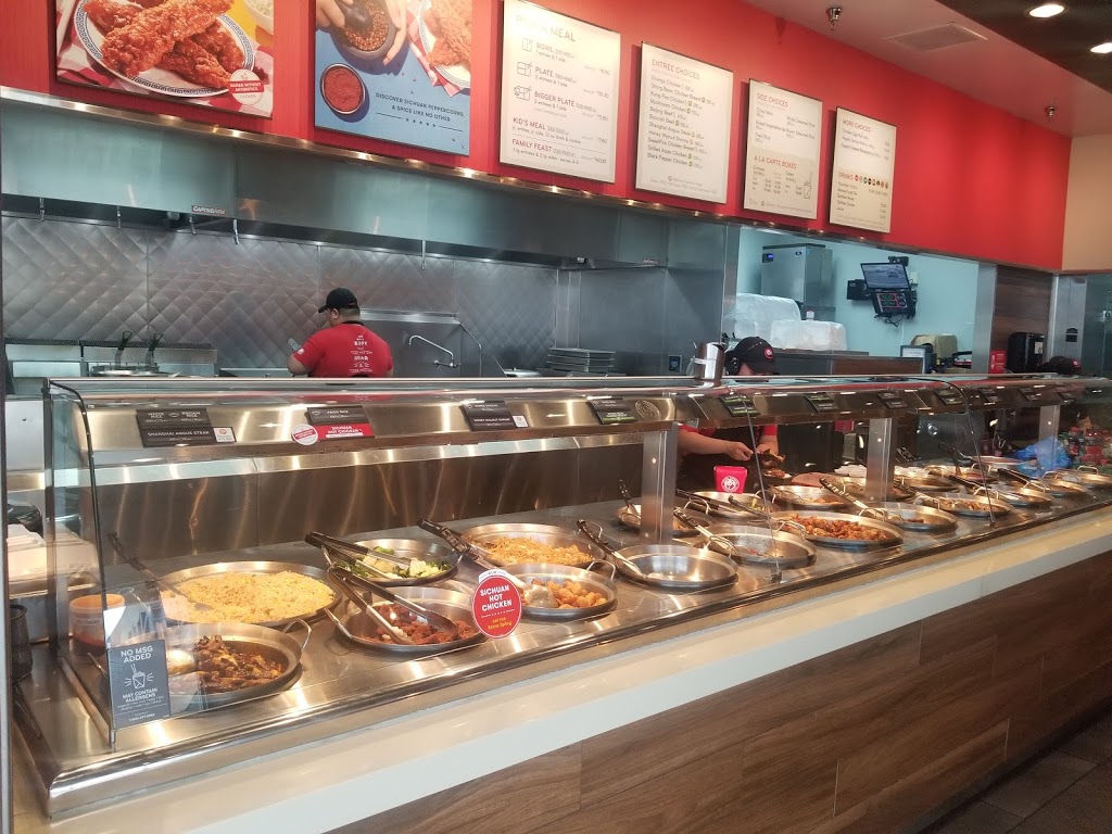 Panda Express | 1818 W Northern Lights Blvd, Anchorage, AK 99517, USA | Phone: (907) 274-3330