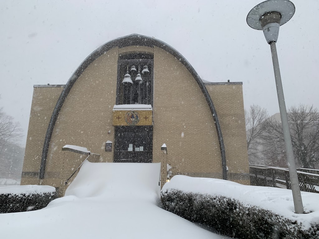 Holy Trinity Orthodox Cathedral | 165 Park Dr, Boston, MA 02215, USA | Phone: (617) 262-9490