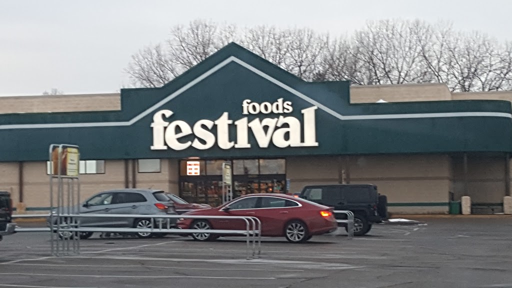 Festival Foods | 2671 Co Rd E East, White Bear Lake, MN 55110, USA | Phone: (651) 653-8888