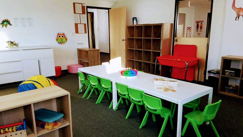 Early Steps Learning Center | 6501 N 27th Ave, Phoenix, AZ 85017, USA | Phone: (602) 675-3007