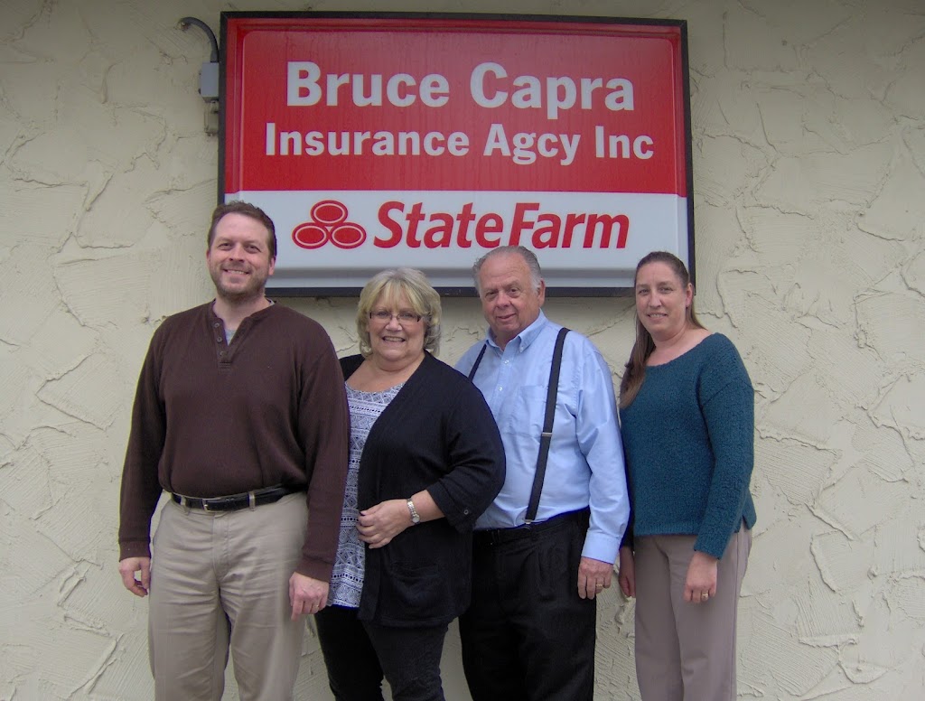 State Farm: Bruce Capra | 4646 Colorado St SE, Prior Lake, MN 55372, USA | Phone: (952) 440-4000