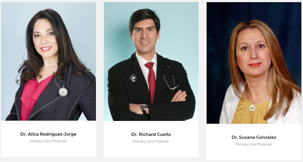 Alma Medical Group Hammocks 9260 Hammocks Blvd, Miami, FL 33196, USA BusinessYab